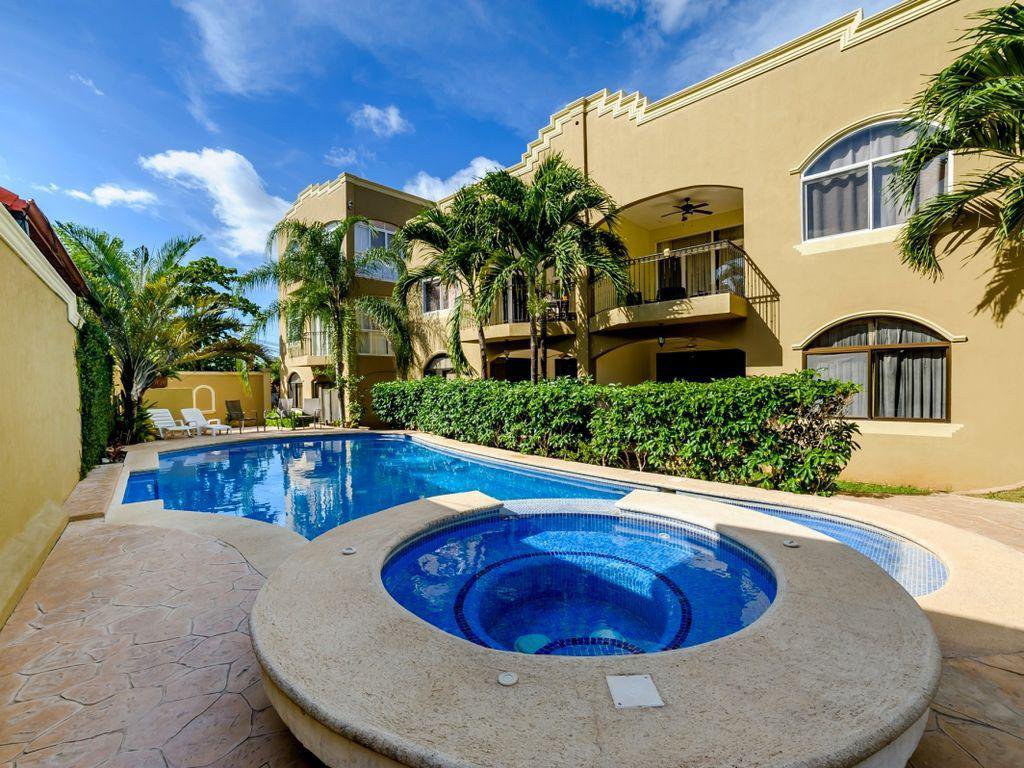 Villa Olas - Stay in Tamarindo